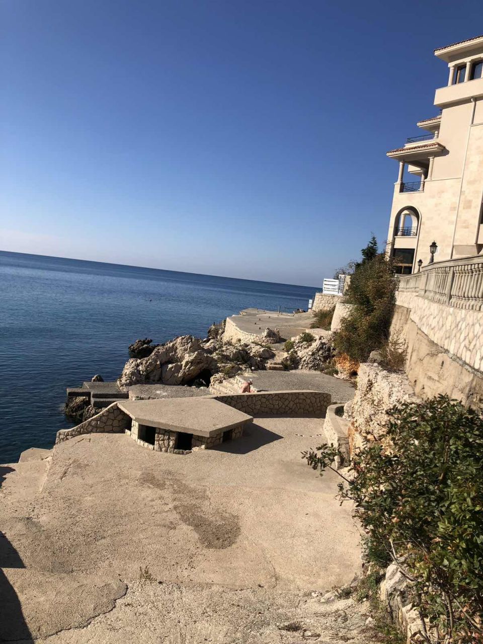 Terrain à Kunje, Monténégro, 453 m² - image 5