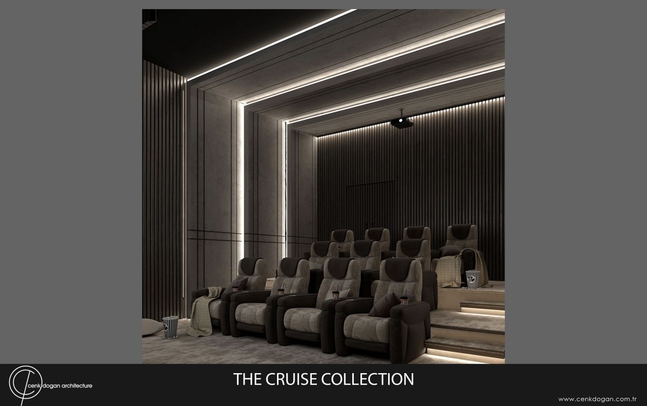 Flat in Antalya, Turkey, 87 m² - picture 7