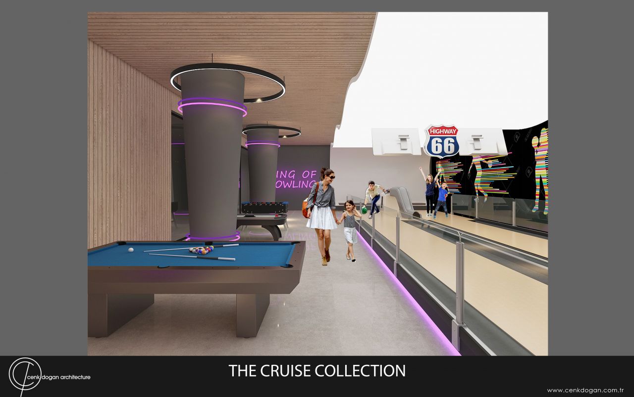 Flat in Antalya, Turkey, 87 m² - picture 5