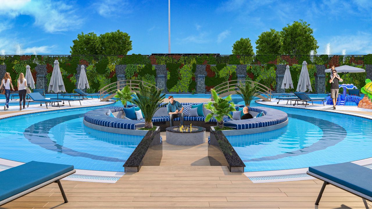 Wohnung in Alanya, Türkei, 69 m² - Foto 11