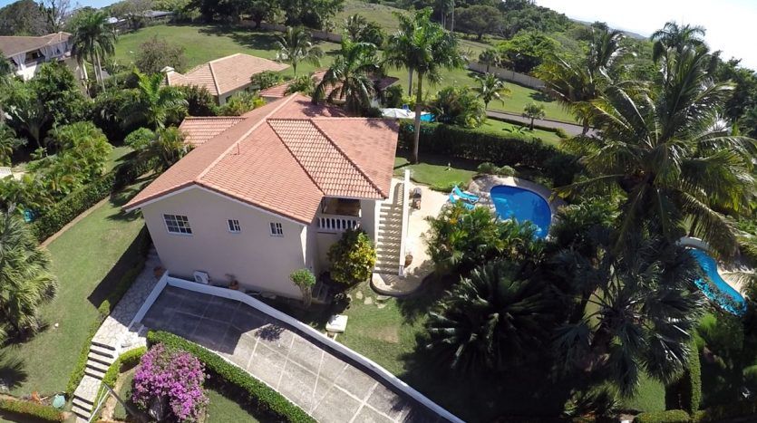 Casa en Sosúa, República Dominicana, 149 m² - imagen 1