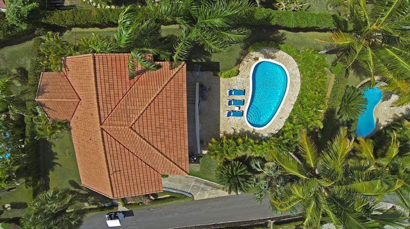 Maison à Sosúa, République dominicaine, 149 m² - image 3