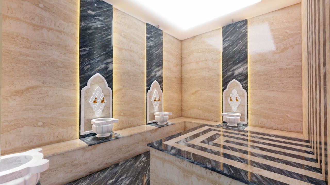 Appartement à Alanya, Turquie, 55 m² - image 8