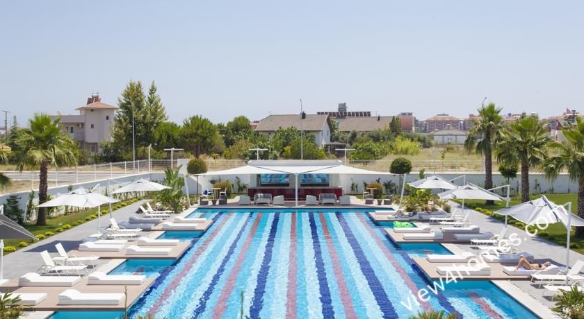 Piso en Side, Turquia, 55 m² - imagen 1