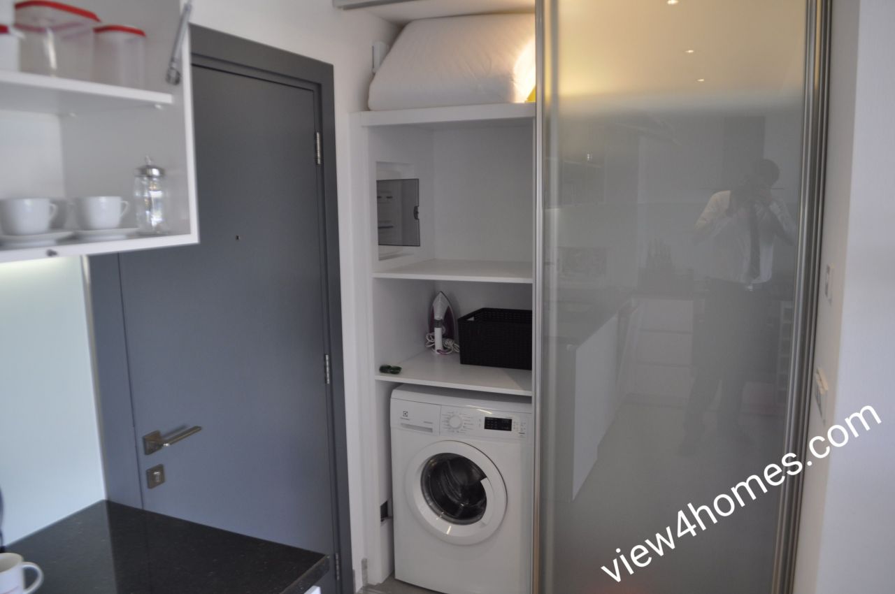 Appartement à Sidé, Turquie, 55 m² - image 7