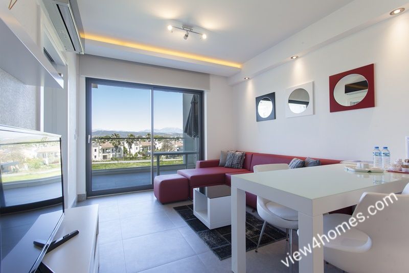 Appartement à Sidé, Turquie, 55 m² - image 11