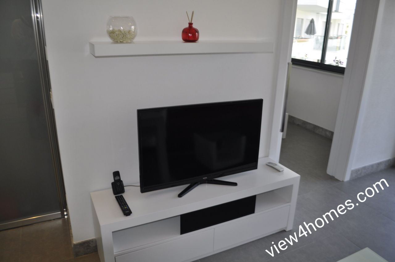Appartement à Sidé, Turquie, 55 m² - image 5