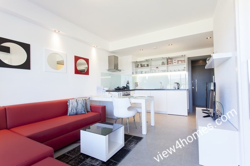 Appartement à Sidé, Turquie, 55 m² - image 9