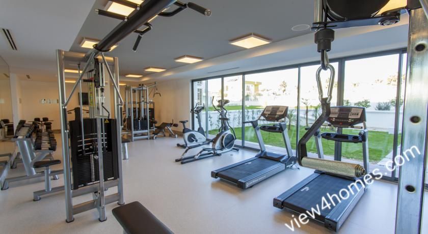 Appartement à Sidé, Turquie, 55 m² - image 12