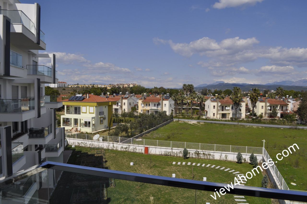 Appartement à Sidé, Turquie, 55 m² - image 16