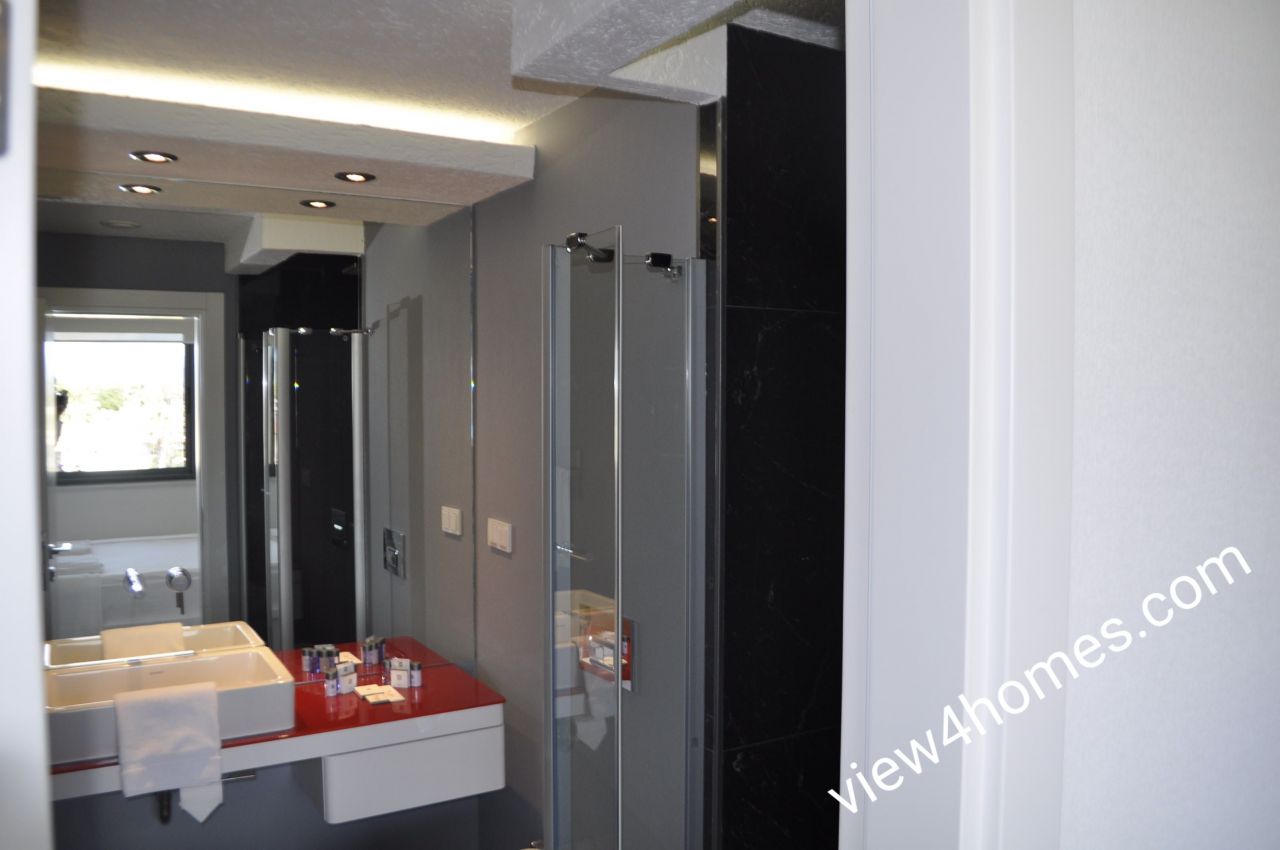Appartement à Sidé, Turquie, 55 m² - image 10