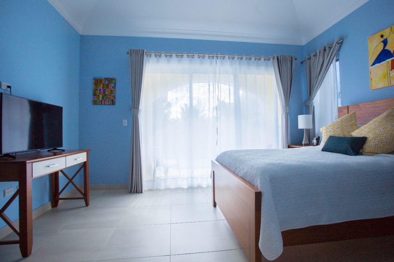 Villa in Sosúa, Dominikanische Republik, 150 m² - Foto 8