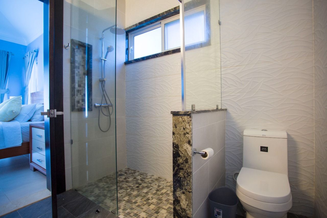 Villa in Sosúa, Dominikanische Republik, 150 m² - Foto 9