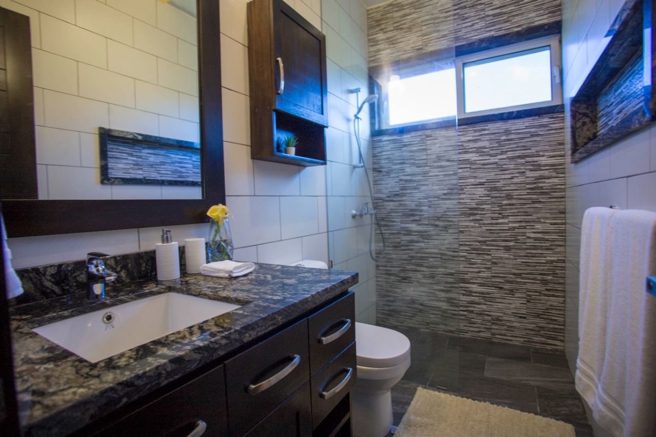 Villa in Sosúa, Dominikanische Republik, 150 m² - Foto 10