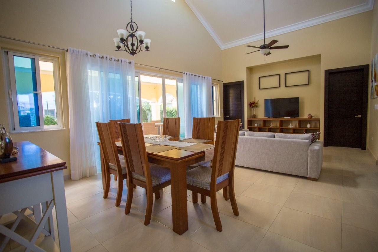 Villa in Sosúa, Dominikanische Republik, 150 m² - Foto 11