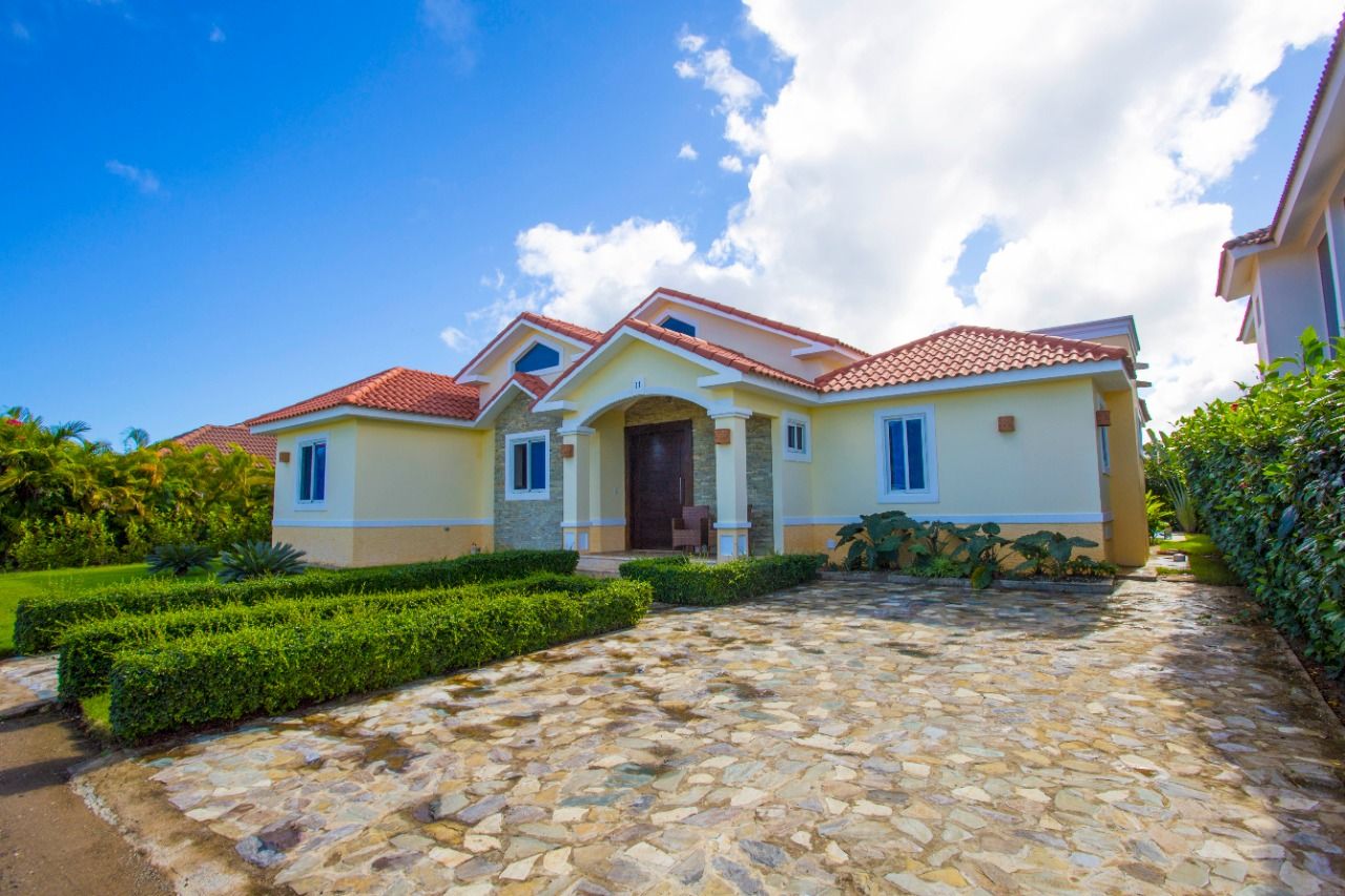 Villa in Sosúa, Dominikanische Republik, 150 m² - Foto 12