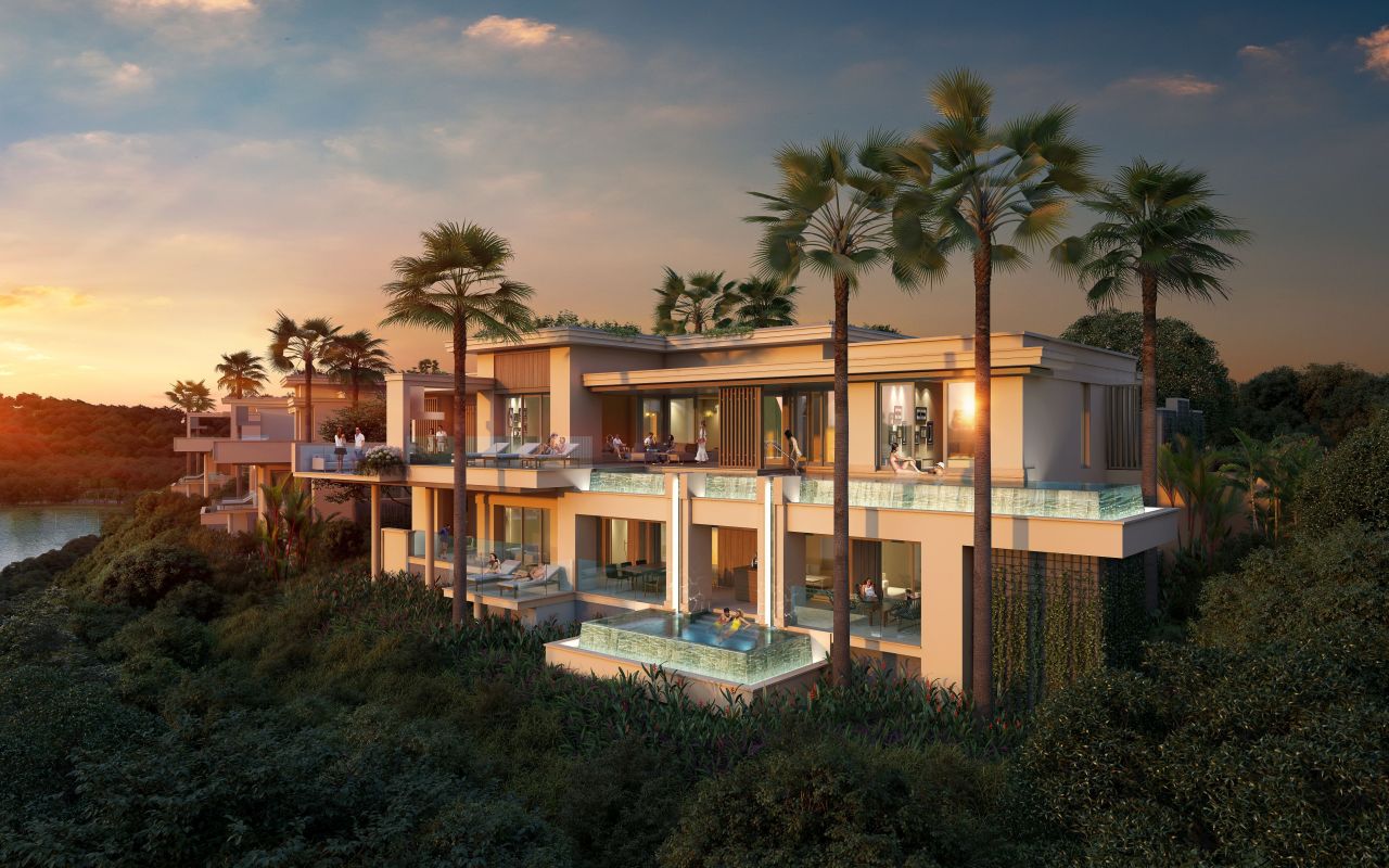 Inversión La Sagesse, Grenada, 54 m² - imagen 5