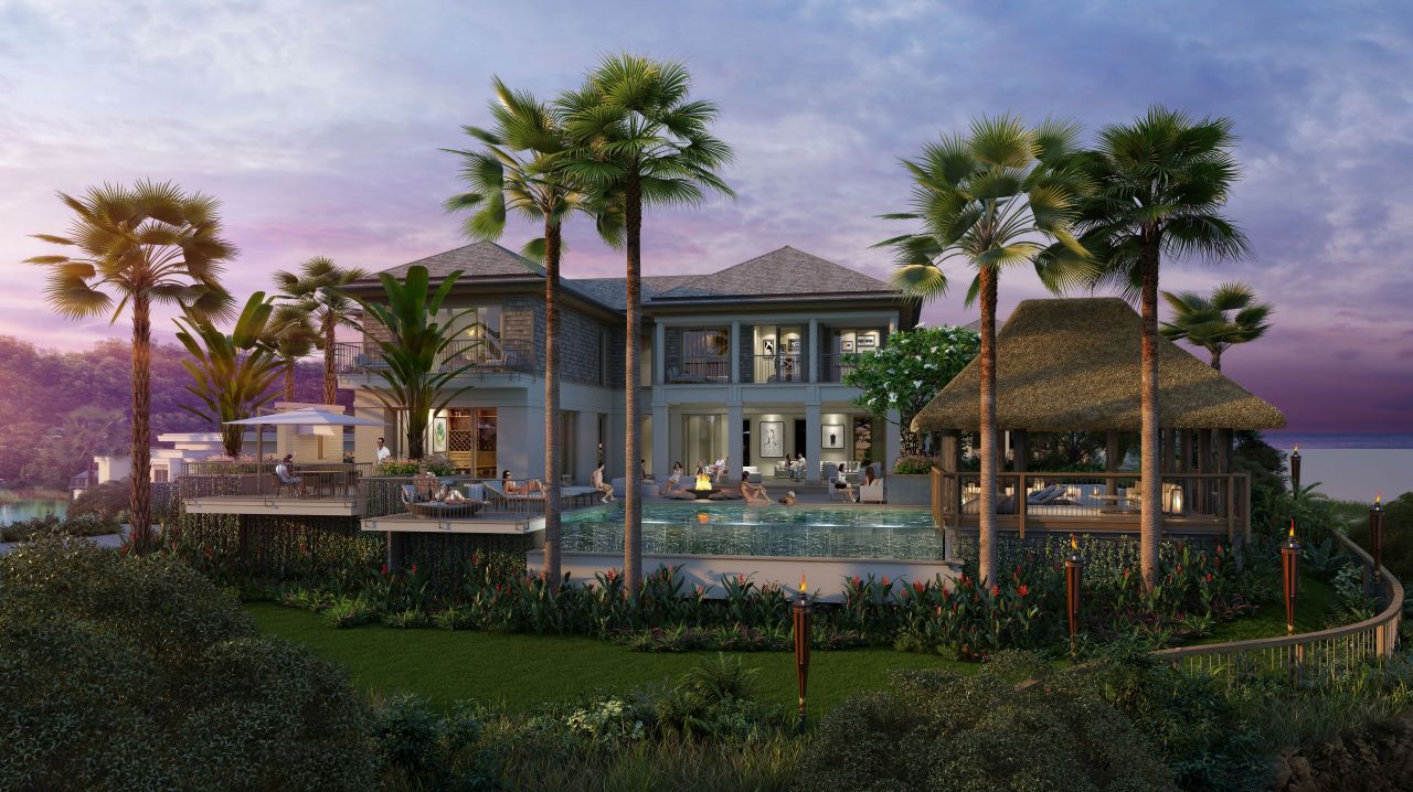 Inversión La Sagesse, Grenada, 54 m² - imagen 6