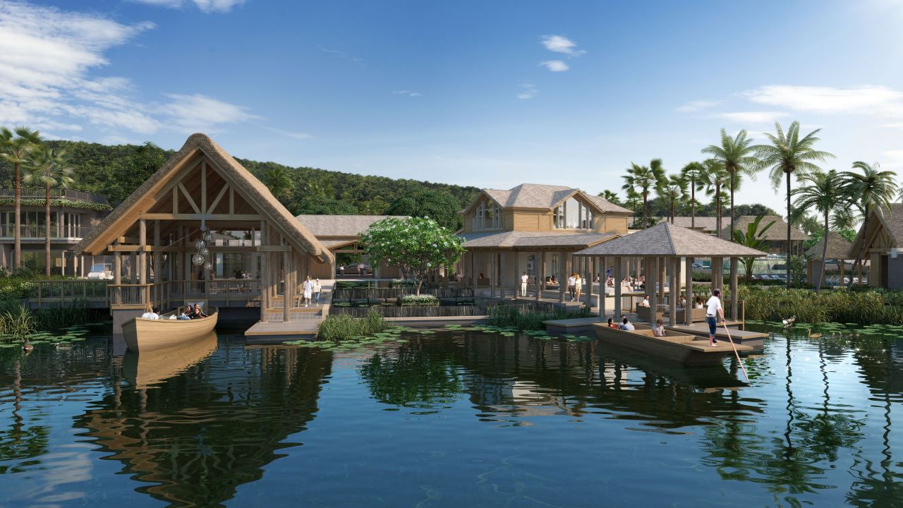 Inversión La Sagesse, Grenada, 54 m² - imagen 2