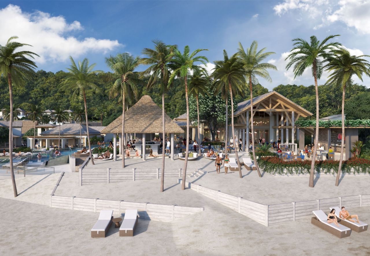 Inversión La Sagesse, Grenada, 54 m² - imagen 4