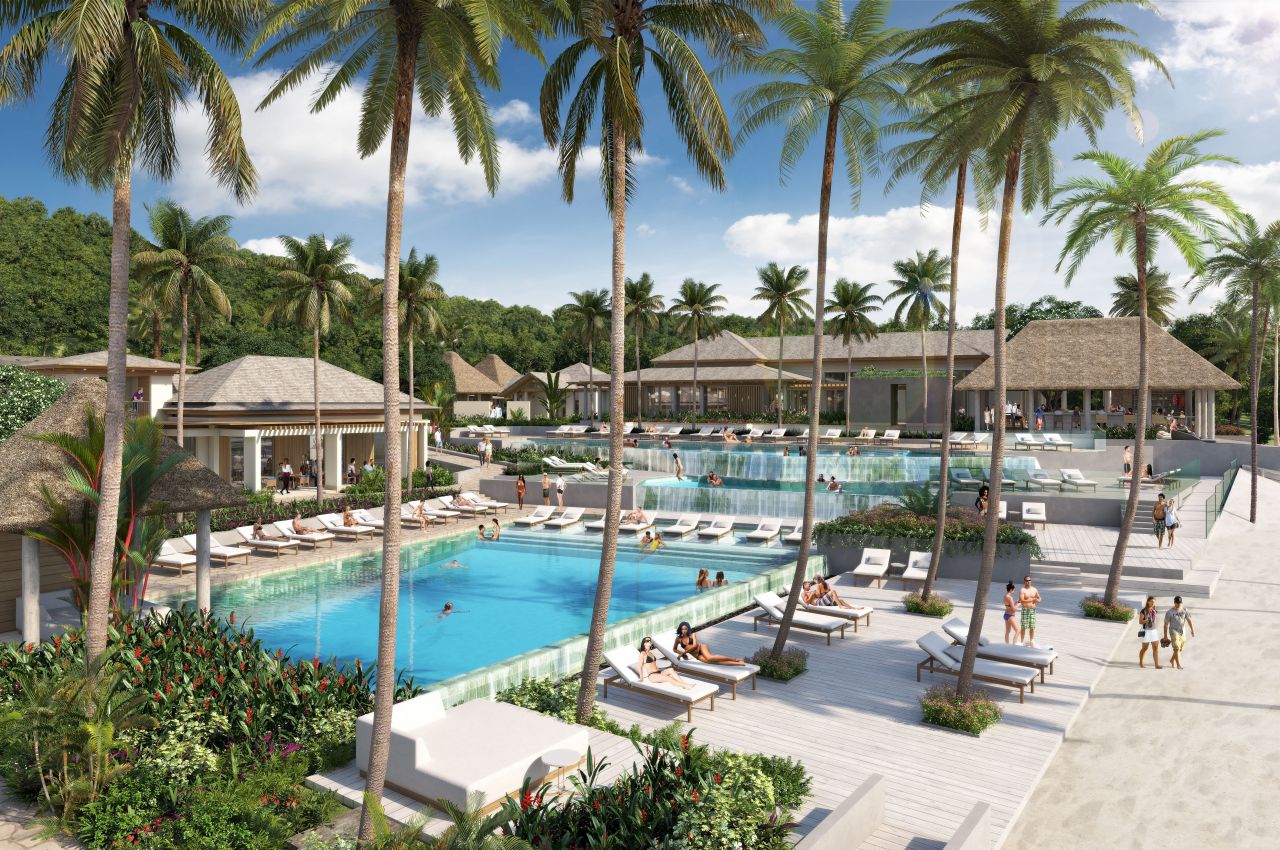 Inversión La Sagesse, Grenada, 54 m² - imagen 3