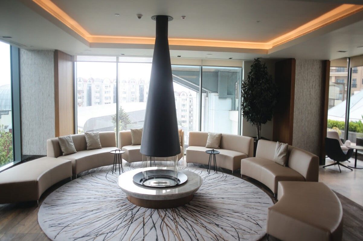 Piso en Estambul, Turquia, 78 m² - imagen 3