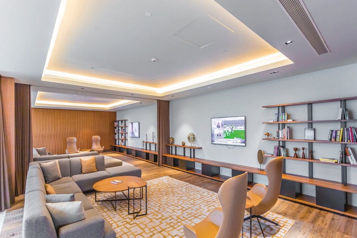 Piso en Estambul, Turquia, 78 m² - imagen 2