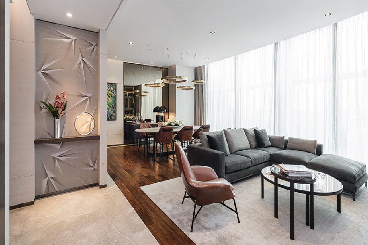 Piso en Estambul, Turquia, 78 m² - imagen 4