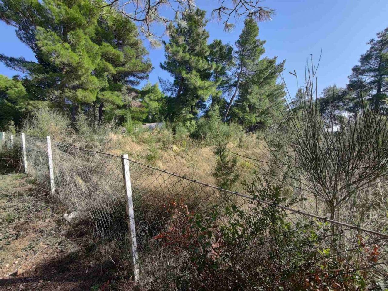 Grundstück Ratats, Montenegro, 500 m² - Foto 2