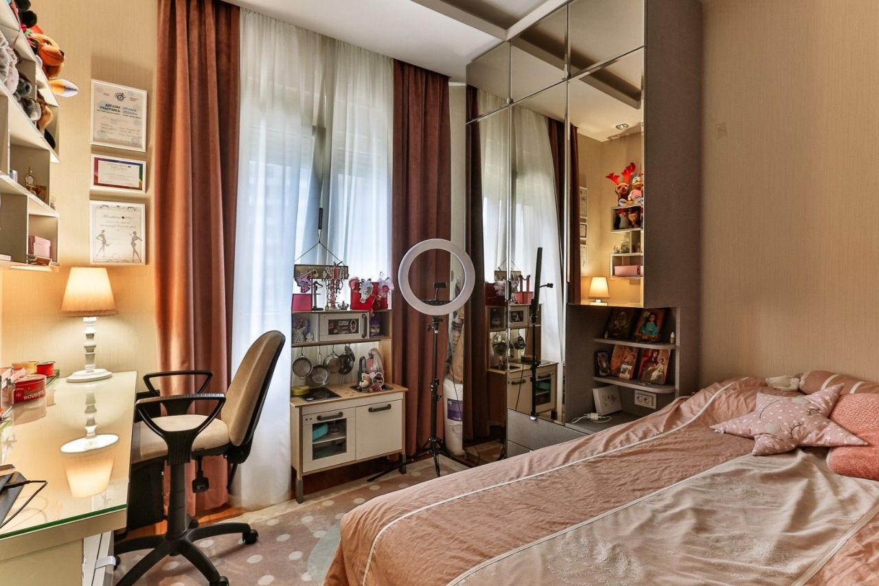 Appartamento a Budva, Montenegro, 72 m² - foto 7