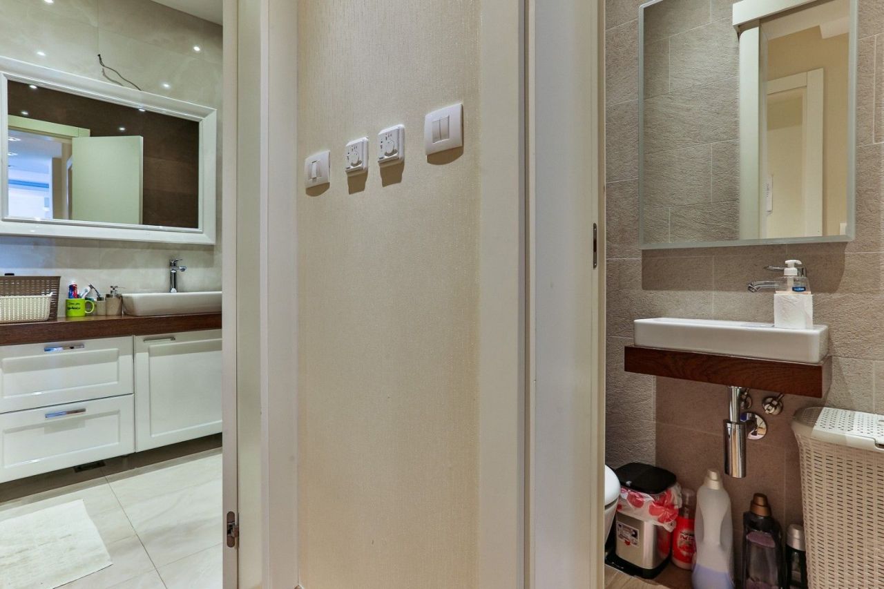 Appartamento a Budva, Montenegro, 72 m² - foto 11