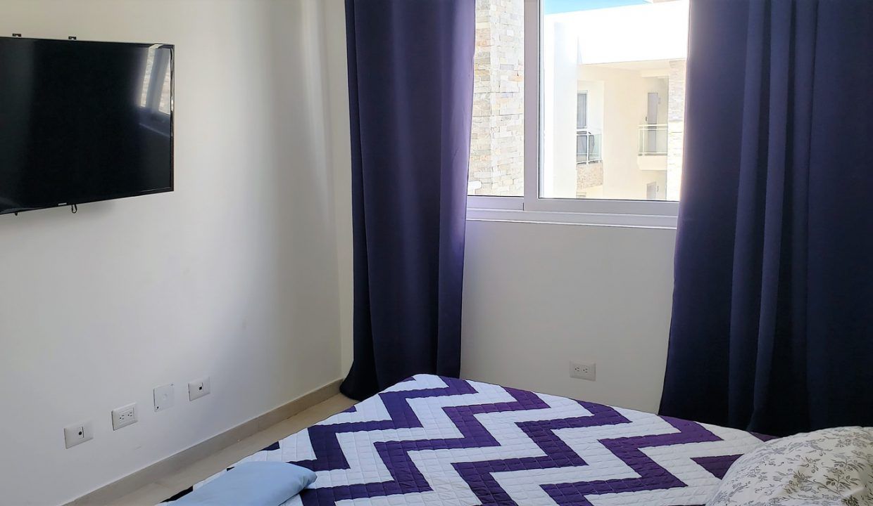 Flat in Punta Cana, Dominican Republic, 71 m² - picture 11