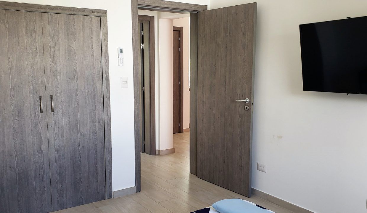 Flat in Punta Cana, Dominican Republic, 71 m² - picture 14