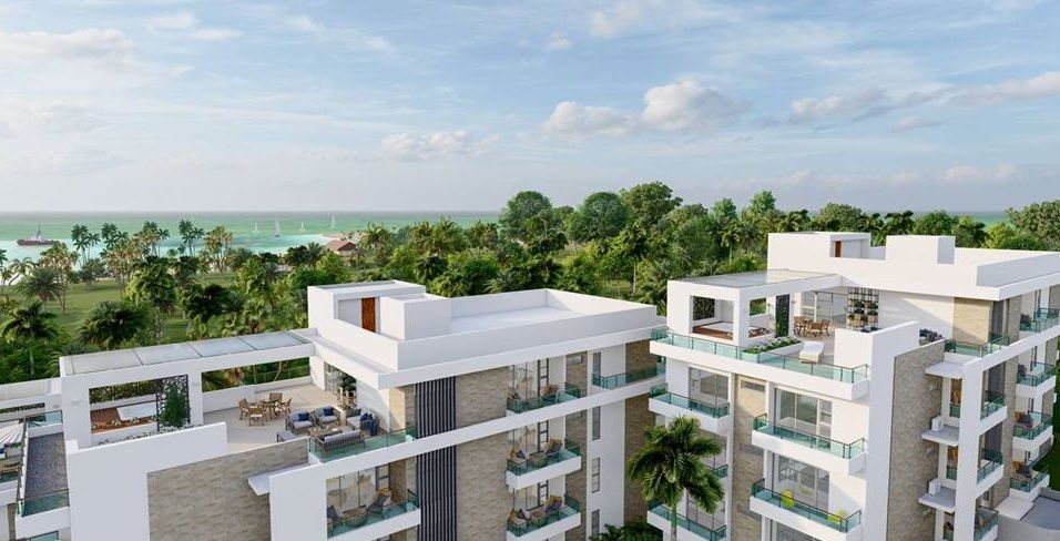 Appartement à Cabarete, République dominicaine, 140 m² - image 15