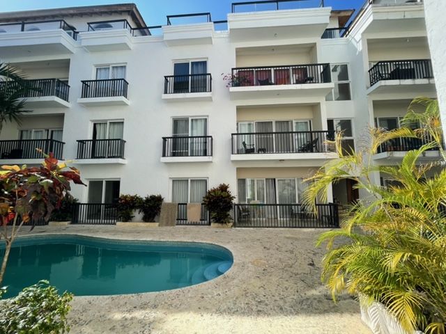 Flat in Cabarete, Dominican Republic, 120 m² - picture 1