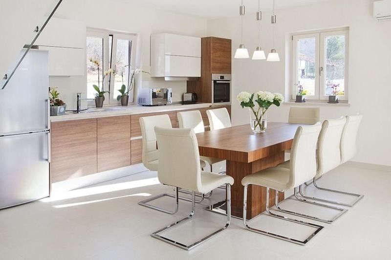 House in Rabac, Croatia, 230 m² - picture 2