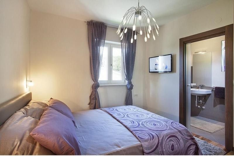 House in Rabac, Croatia, 230 m² - picture 4