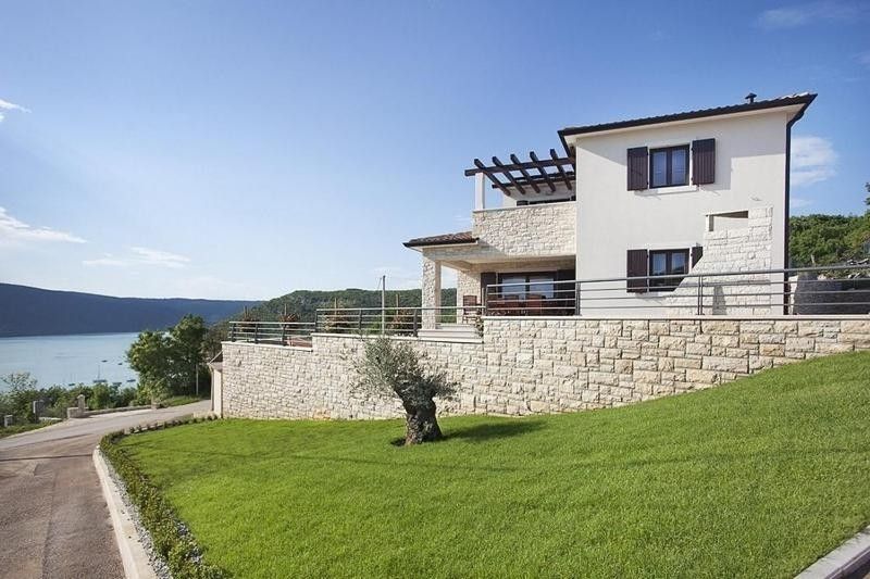 House in Rabac, Croatia, 230 m² - picture 6