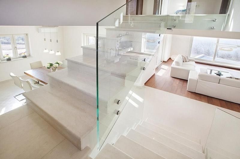 House in Rabac, Croatia, 230 m² - picture 7