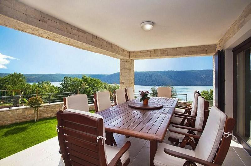 House in Rabac, Croatia, 230 m² - picture 10