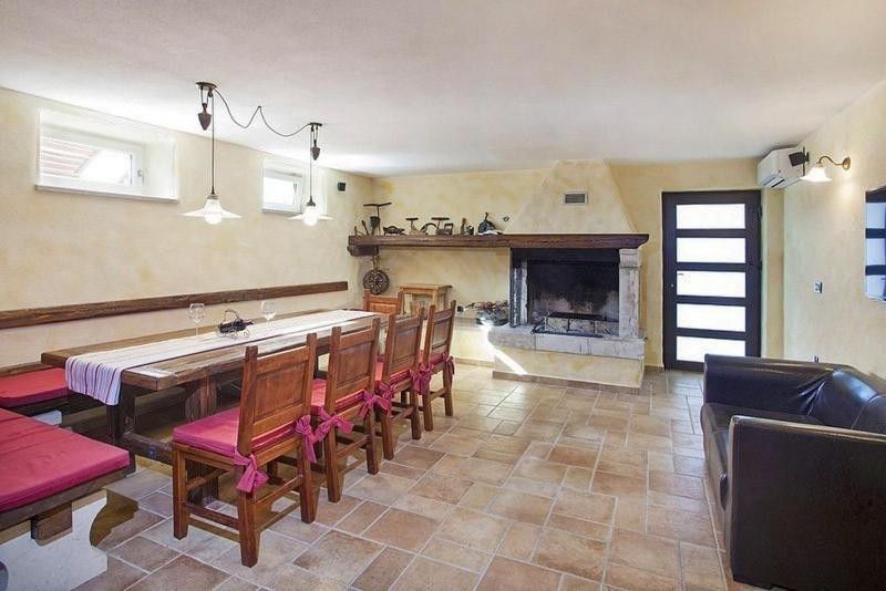 House in Rabac, Croatia, 230 m² - picture 11