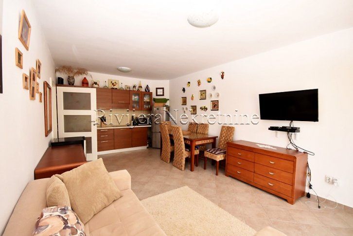 Apartment in Herceg-Novi, Montenegro, 37 m² - picture 2