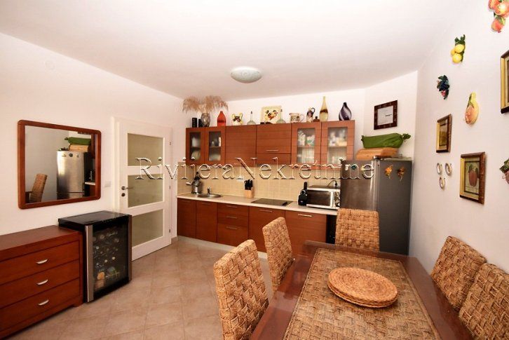 Apartment in Herceg-Novi, Montenegro, 37 m² - picture 3