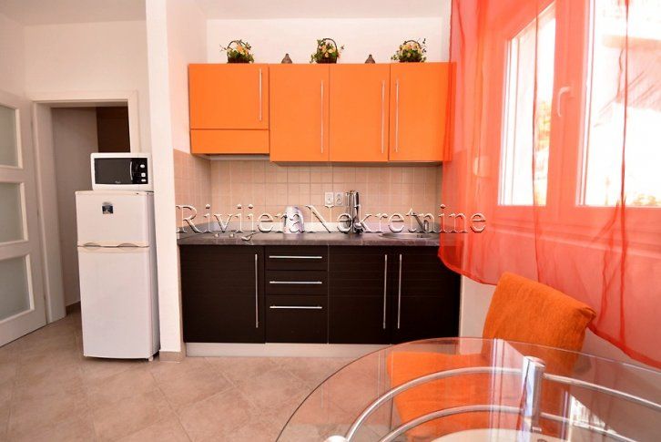 Apartment in Herceg-Novi, Montenegro, 37 m² - picture 10