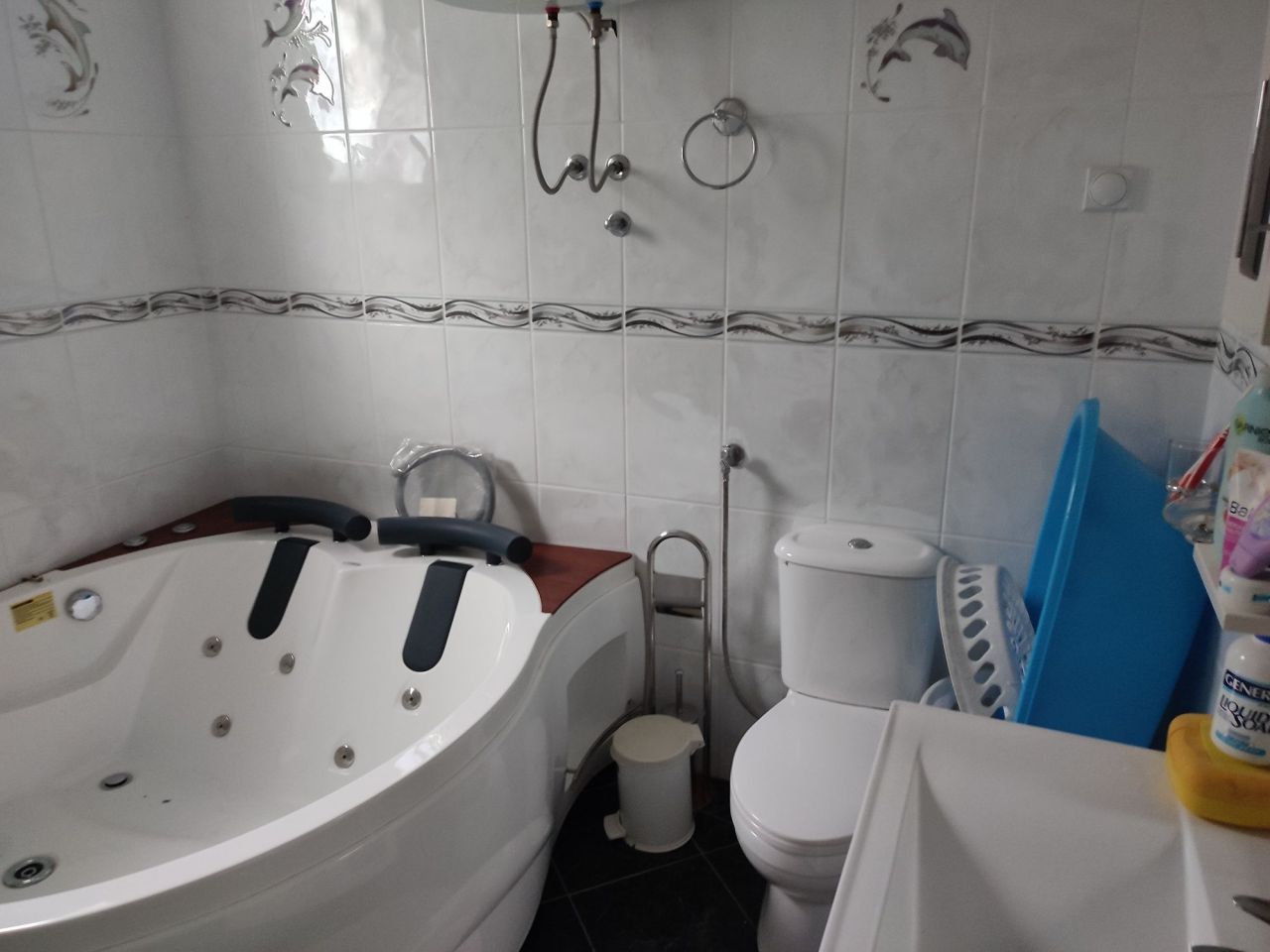 House in Sutomore, Montenegro, 339 m² - picture 5