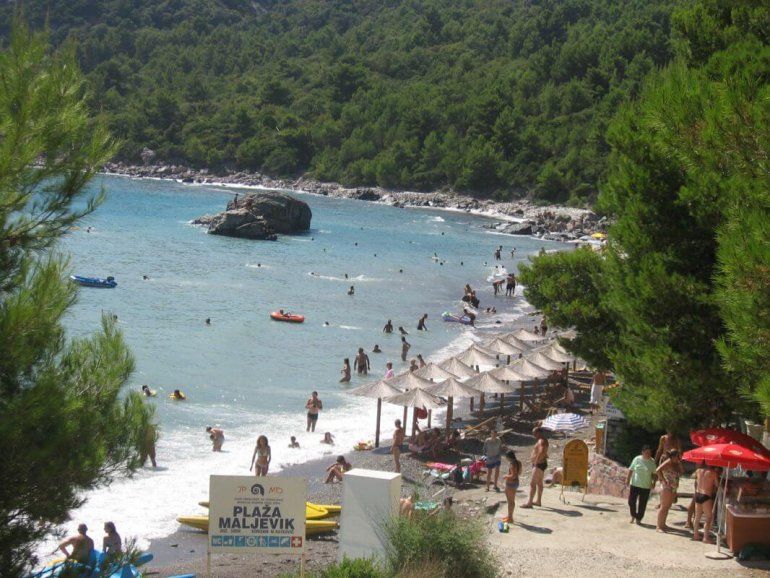 House in Sutomore, Montenegro, 339 m² - picture 18