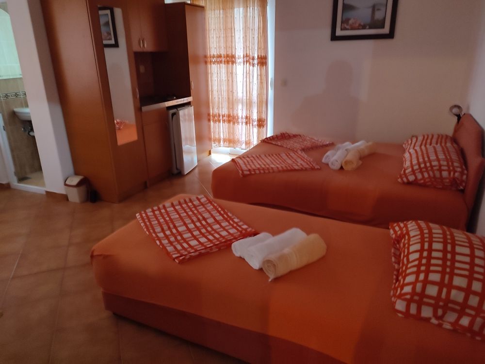 Hôtel à Sutomore, Monténégro, 980 m² - image 14