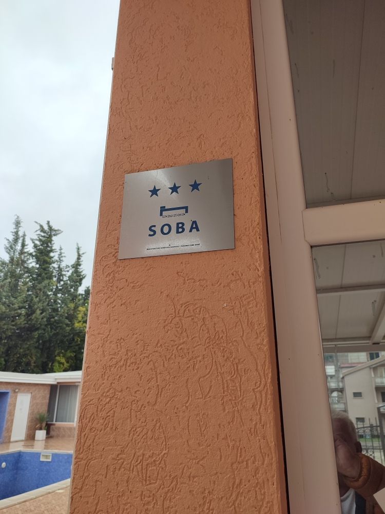 Hôtel à Sutomore, Monténégro, 980 m² - image 17