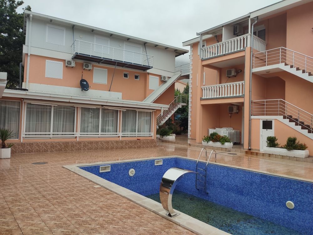 Hôtel à Sutomore, Monténégro, 980 m² - image 18