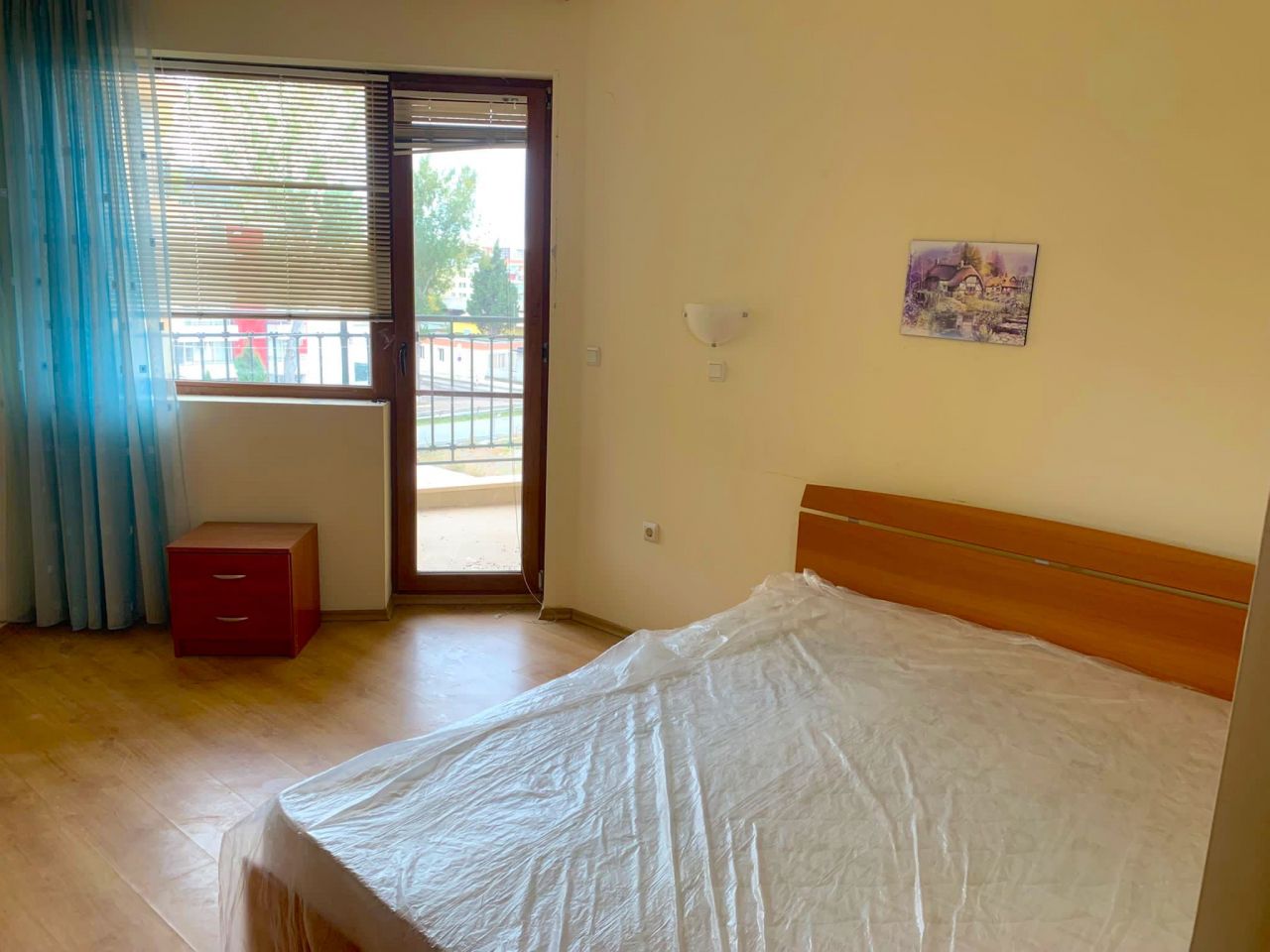 Appartamento a Spiaggia assolata, Bulgaria, 62 m² - foto 3